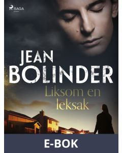 Liksom en leksak, E-bok