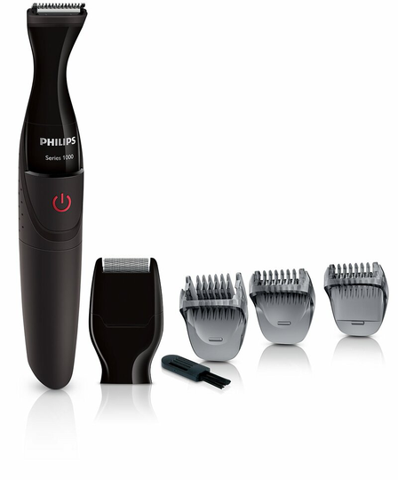 Philips Multigroom Ultra-precise Series 1000 MG1100/16