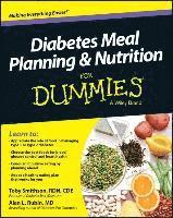 Diabetes Meal Planning &; Nutrition For Dummies