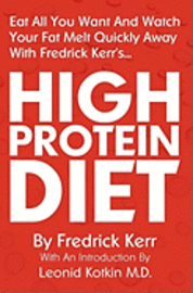 High Protein Diet