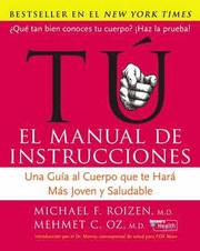Tu: El Manual de Instrucciones