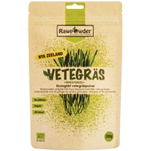 Vetegräs NZ EKO 200 gram