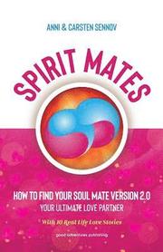 SPIRIT MATES