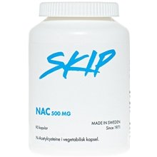 NAC 90 kapslar