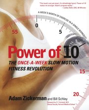 Power of 10
