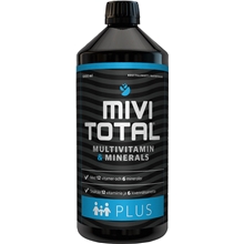 Mivitotal plus 1 liter