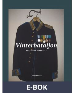Vinterbataljon, E-bok