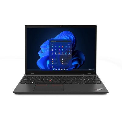 "Notebook Lenovo 21BV002VSP 16"" i5-1235U Deca Core 8GB RAM 256GB SSD"