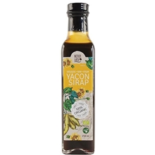 Yaconsirap Raw Eko 250 ml