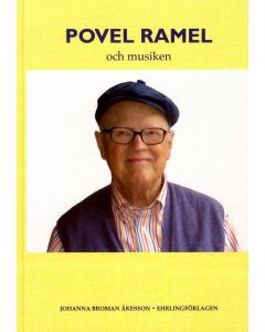Povel Ramel och musiken