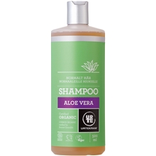 Aloe Vera Schampo normal hair 500 ml