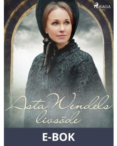 Asta Wendels livsöde, E-bok