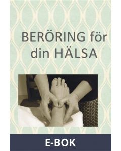 Beröring för din hälsa, E-bok