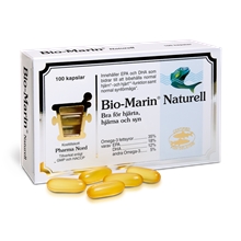Bio-Marin Naturell 100 kapslar