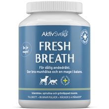 Fresh Breath 100 tabletter