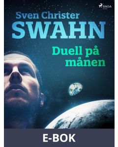 Duell på månen, E-bok