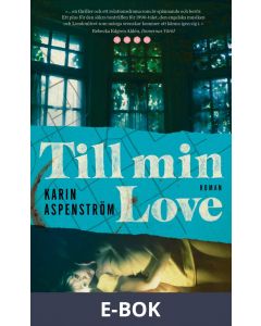 Till min Love, E-bok