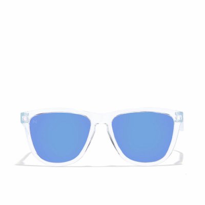Unisexsolglasögon Hawkers One Raw Blå (Ø 54,8 mm)