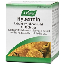 Hypermin 60 tabletter