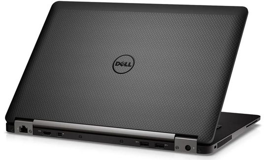 Dell Latitude E7470 FHD i5 8GB 256SSD