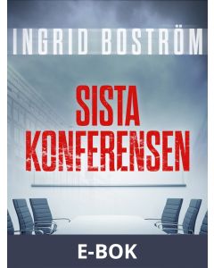 Sista konferensen, E-bok