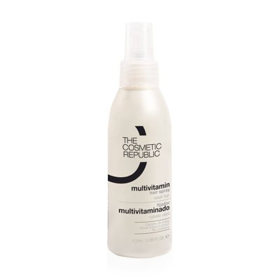 Hårspray Multi-Vitamin The Cosmetic Republic Mist (100 ml) Multivitamin (100 ml)
