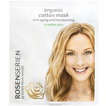 Organic Cotton Mask 15 ml