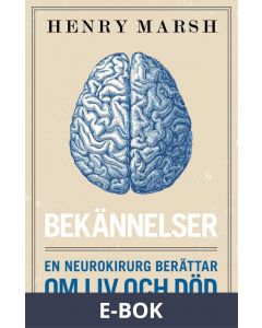Bekännelser, E-bok