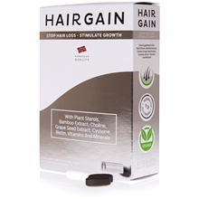 Hairgain Woman 60 tabletter