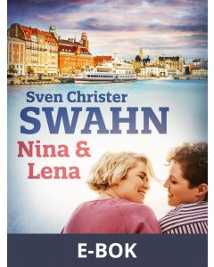 Nina och Lena, E-bok
