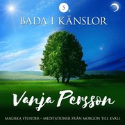 Meditation ? Bada i känslor