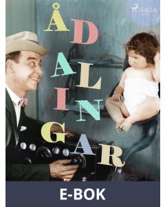 Ådalingar, E-bok