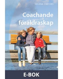 Coachande föräldraskap, E-bok