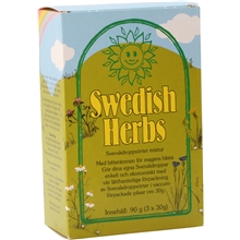 Svenskdroppsörter 3x30 gram