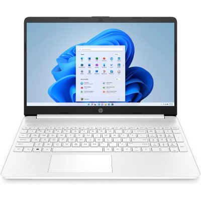 "Notebook HP Laptop 15s-fq2161ns 15"" i3-1115G4 8GB RAM 256GB SSD (Renoverade A+)"