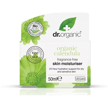 Calendula Skin Moisturiser 50 ml