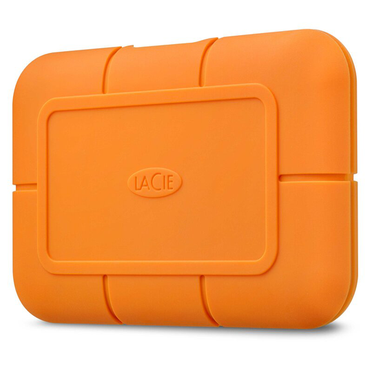 Lacie Rugged SSD - 1TB
