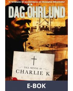Till minne av Charlie K, E-bok
