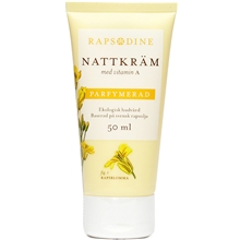 Nattkräm 50 ml