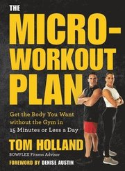 The Micro-workout Plan