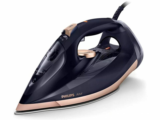 Philips Azur Pro Ångstrykjärn GC4909/60