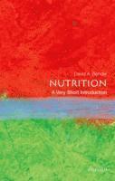 Nutrition: A Very Short Introduction