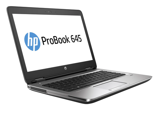 HP ProBook 645 G2 A8 PRO 8GB 128SSD Win10 Home |Som ny|