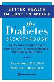 The Diabetes Breakthrough