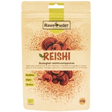 Reishi 125g