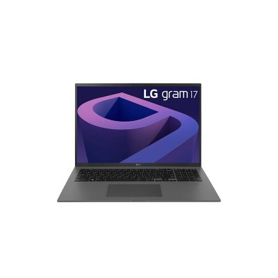 "Notebook LG 17Z90Q 17"" i7-1260P 512 GB 16 GB 2 GHz"