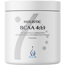 BCAA 300 gram