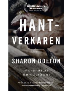 Hantverkaren