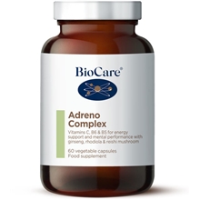 BioCare Adreno Complex 60 kapslar