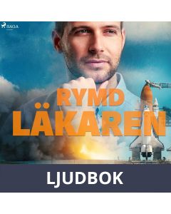Rymdläkaren, Ljudbok